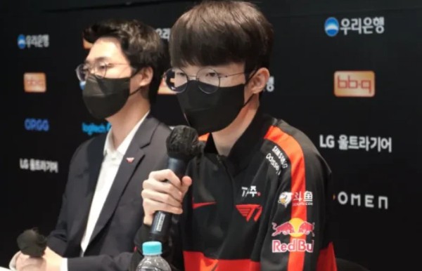 Faker